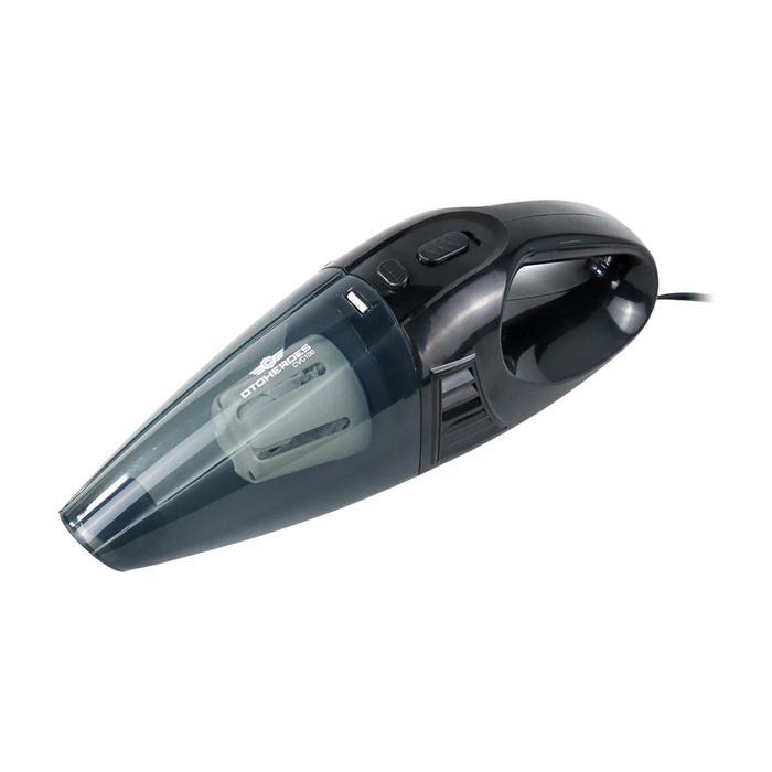TERLARIS OTOHEROES Penyedot Debu Mobil Vacuum Cleaner 12V 70W Dan 120W SALE