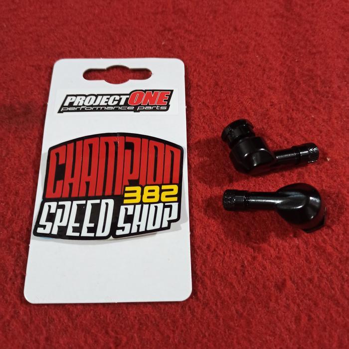 Pentil Ban Projectone 8.3Mm Velg Rcb Sp811 Sp 811 All New Nmax 2020 Up