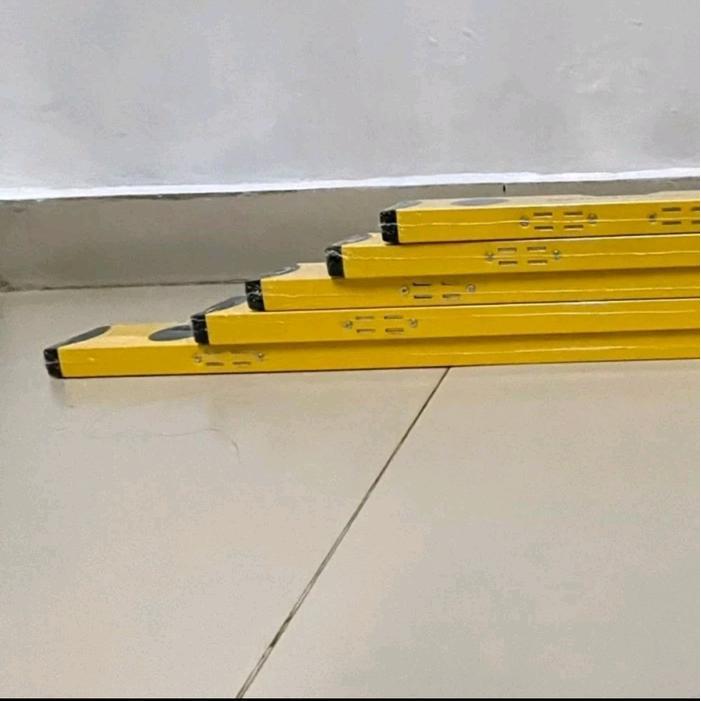 "New" Waterpass Magnet / Magnetic Waterpass 20 30 40 50 60 80 cm