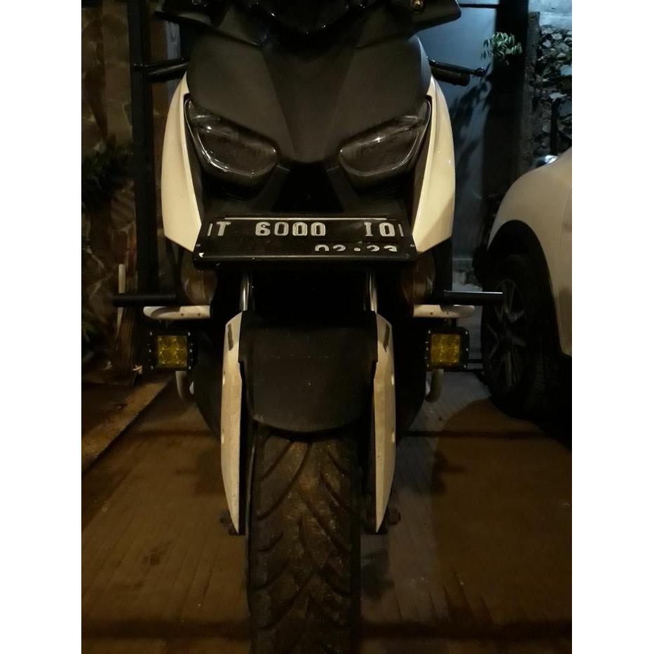 Promo Lampu Tembak / Sorot, Cree Work Lamp 40 Watt Aurora Terlaris