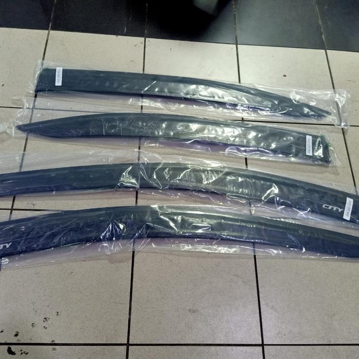 Talang Air Honda City Hatchback 2021