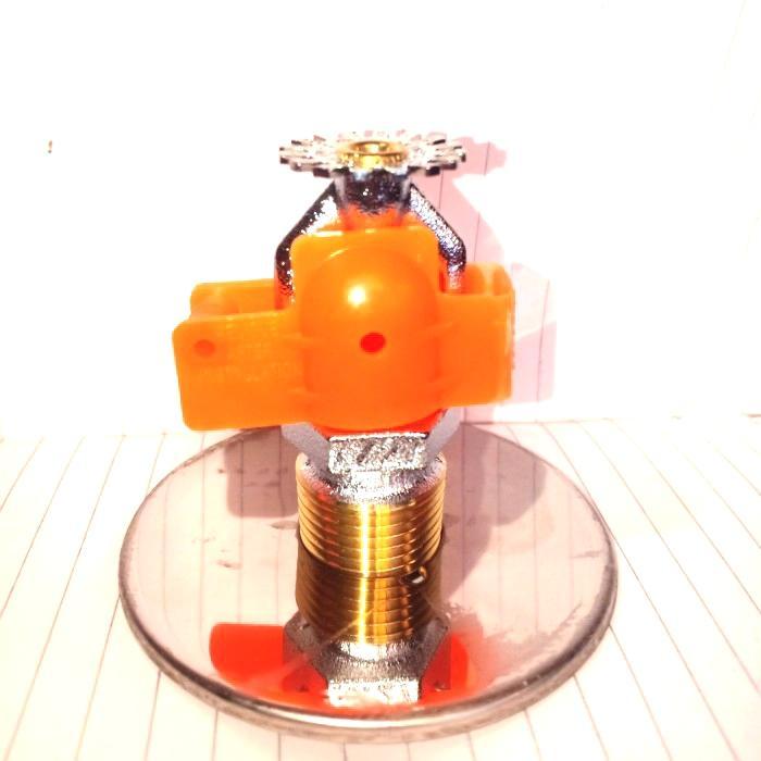 Head Splinker Pendent Viktaulic 63