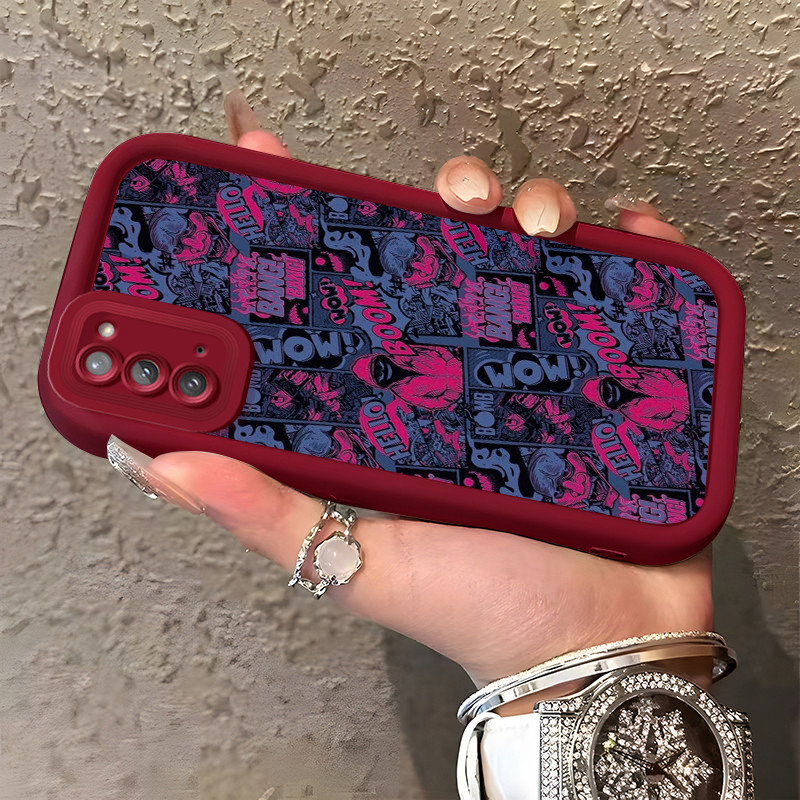 Casing Hp untuk Samsung Note 20 Ultra S23 FE S23 Plus S21 FE S21 Plus S22 Ultra S24 FE S25 Plus S25 