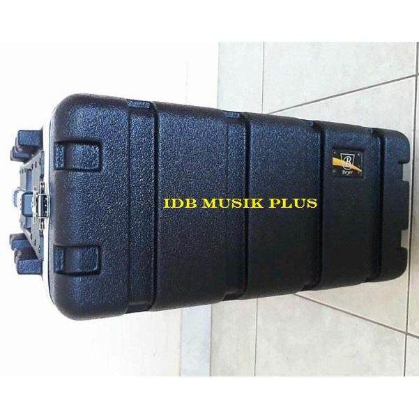 Rack Case 19 Inch 4U Beyer Abs4U Abs 4U Original Beyer Terbaik