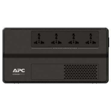 APC BV800I-MS UPS EASY BV 800VA, AVR, 230V, UNIVERSAL OUTLET