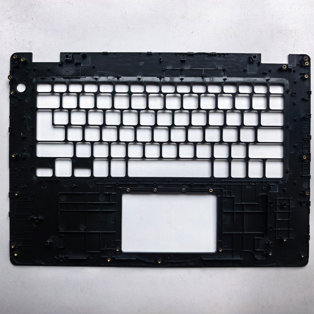 New laptop for Dell Vostro 14 V3480 V3481 V3482 upper case cover palmrest