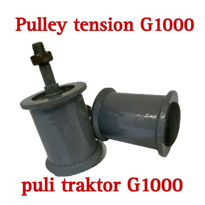 Diskon Puly Tension / Puli Kletek / Puli Angkat Traktor Kubota G 1000