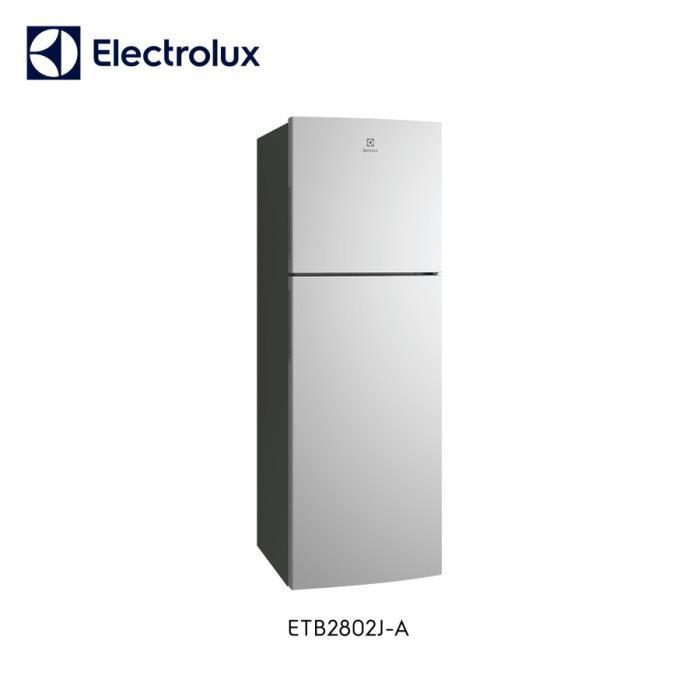 Kulkas Electrolux Etb2802Ja / Etb2802J-A / Etb 2802J-A