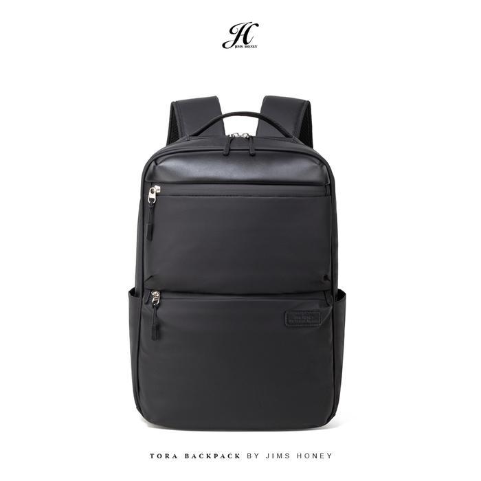 Eiger - Tora Backpack - Tas Ransel Waterproof Unisex Pria Dan Wanita Kulit