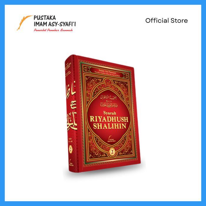 Syarah Riyadhush Shalihin