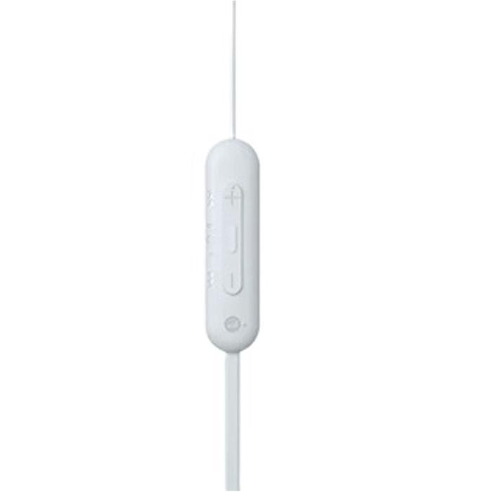 Sony Center Sony Wi-C100 Earphone Wireless In-Ear Headphones Wi C100 Bluetooth Earphone Wic100