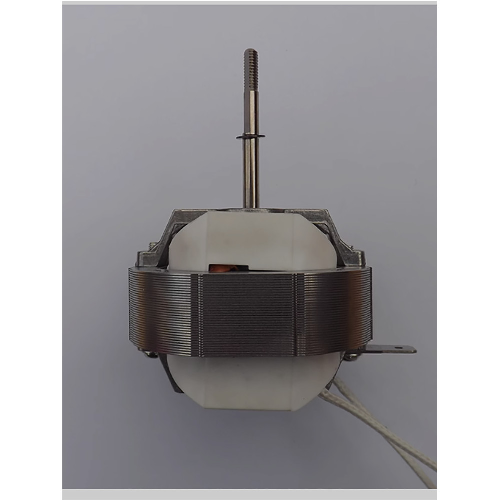 Air Fryer Motor Yj58-16 Electric Fryer 220V Cover Pole Asynchronous Motor Exhaust Fan Accessories