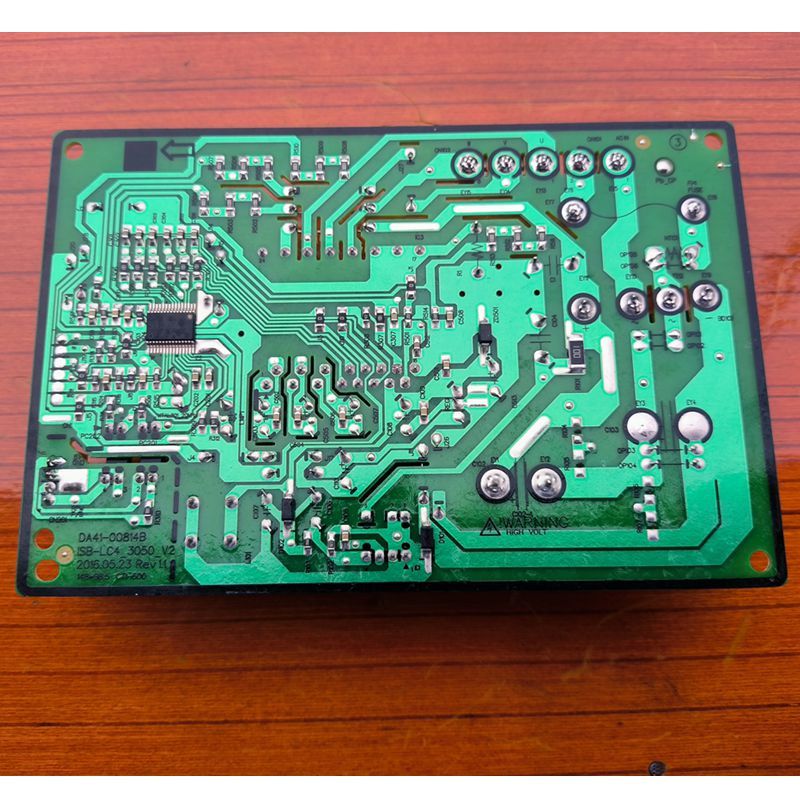 New For Samsung Refrigerator Control Board DA92-00459E DA92-00459A PCB DA41-00814B DA41-00814C