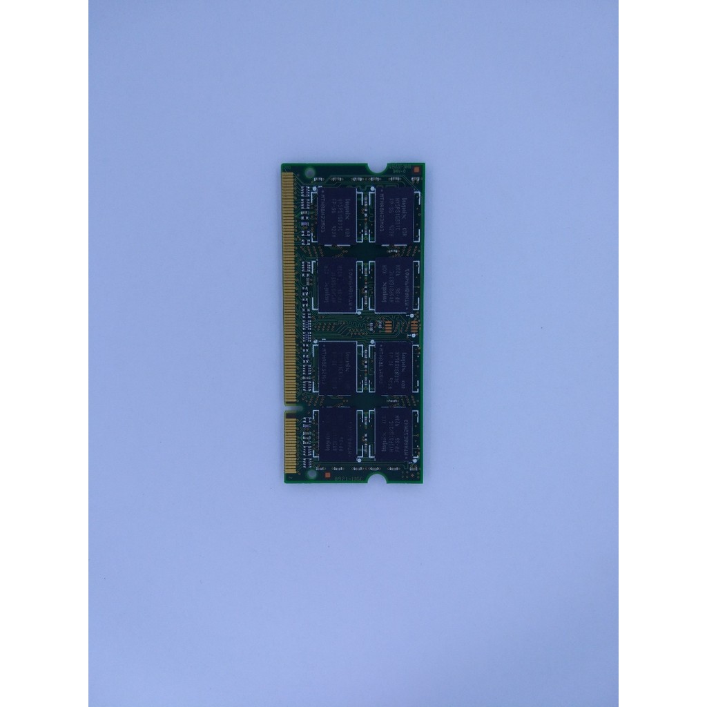 Notebook 2GB 2Rx8 PC2-5300S RAM 1GB DDR2 667 MHz 4GB pc2 5300 Memory for HP IQ770 IQ771 uk IQ504