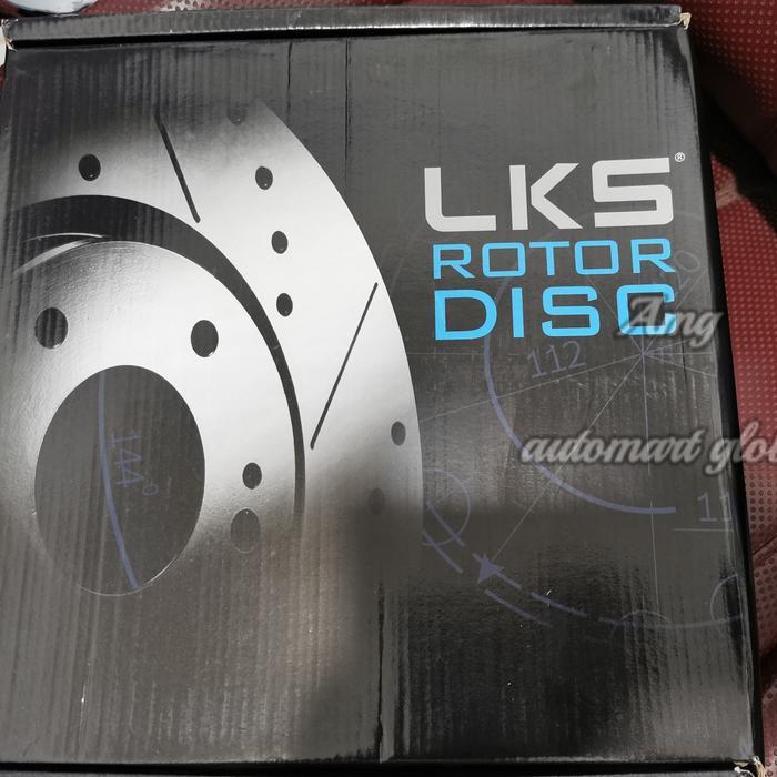 piringan rem xtrail disc brake xtrail belakang 2003 newst