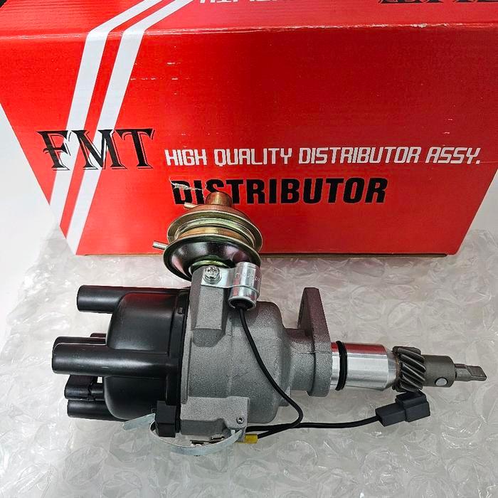 Delco platina kijang super 5k 7k fmt newst
