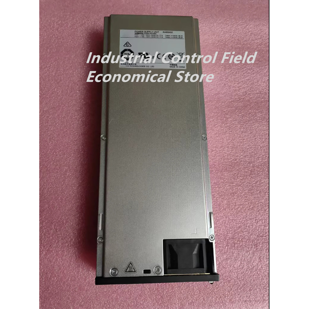 R4850S1 R4850G2 R4850G5 R4850G6 Power-supply module