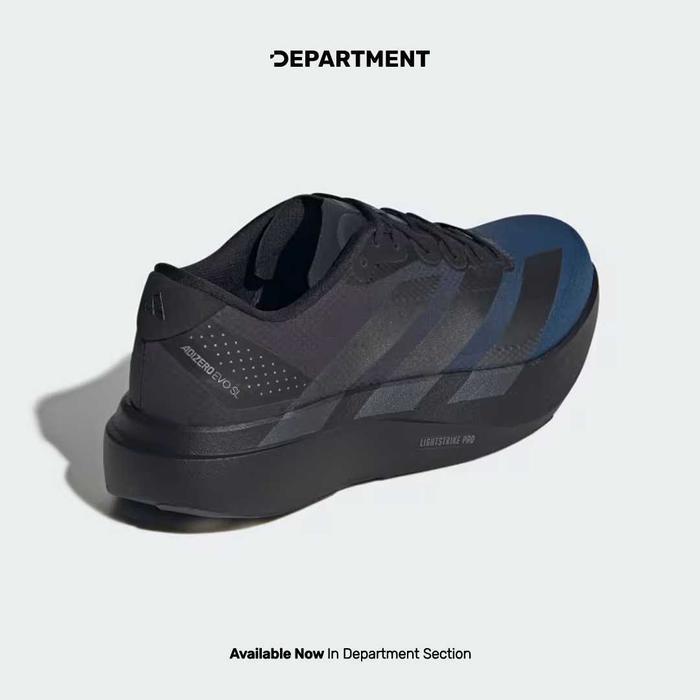 Terlaris Sepatu Lari Pria ADIDAS ADIZERO EVO SL WOVEN KJ1994