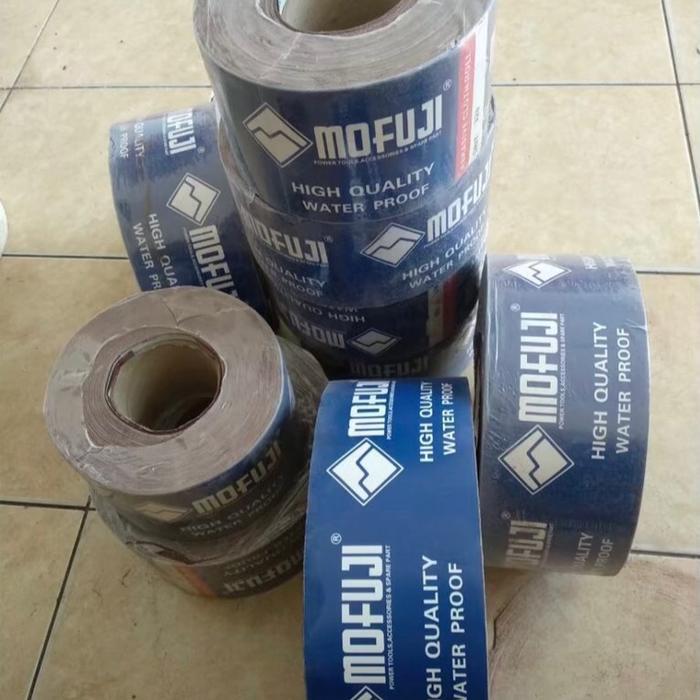 Paket 5 Meter Amplas Roll tersedia grid kasar sampai grid halus berkualitas