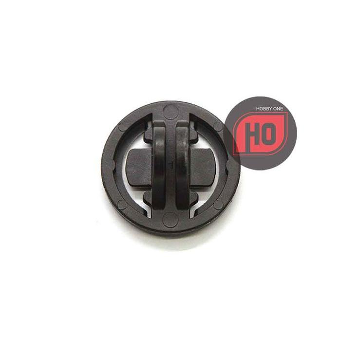 Moon Rb-42 Front Light Adapter For Rigel Gopro Go Pro Mount