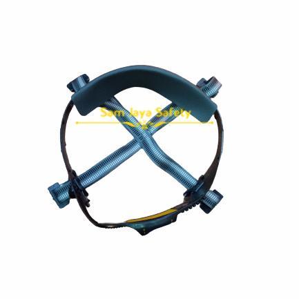 "New" Tali Helm Proyek- Inner helm safety
