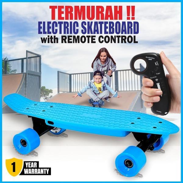 SCOOTER / SMARTBALANCE / HOVER BOARD / SEPEDA LISTRIK / SKATE BOARD
