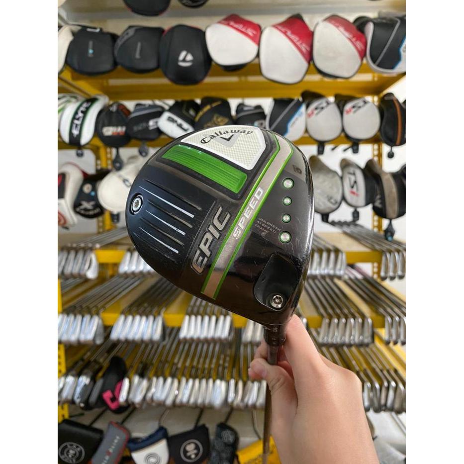 Callaway EPIC SPEED Driver Callaway