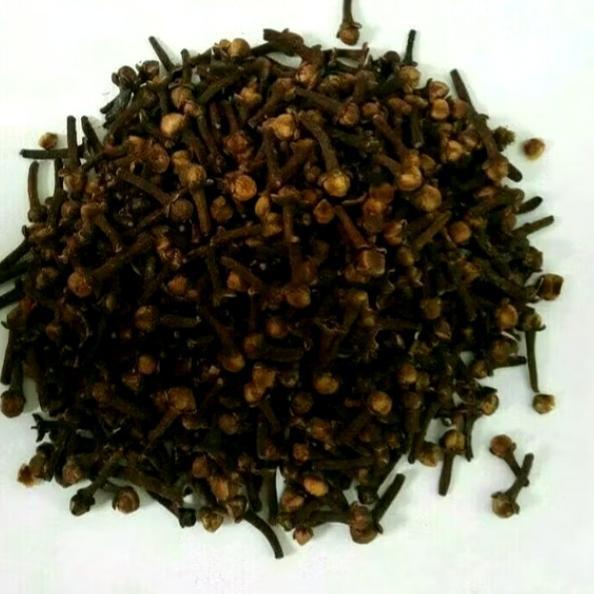 300 G 600 GR 1000 GRAM 1KG 1 KG GONG DING XIANG CLOVE CENGKEH