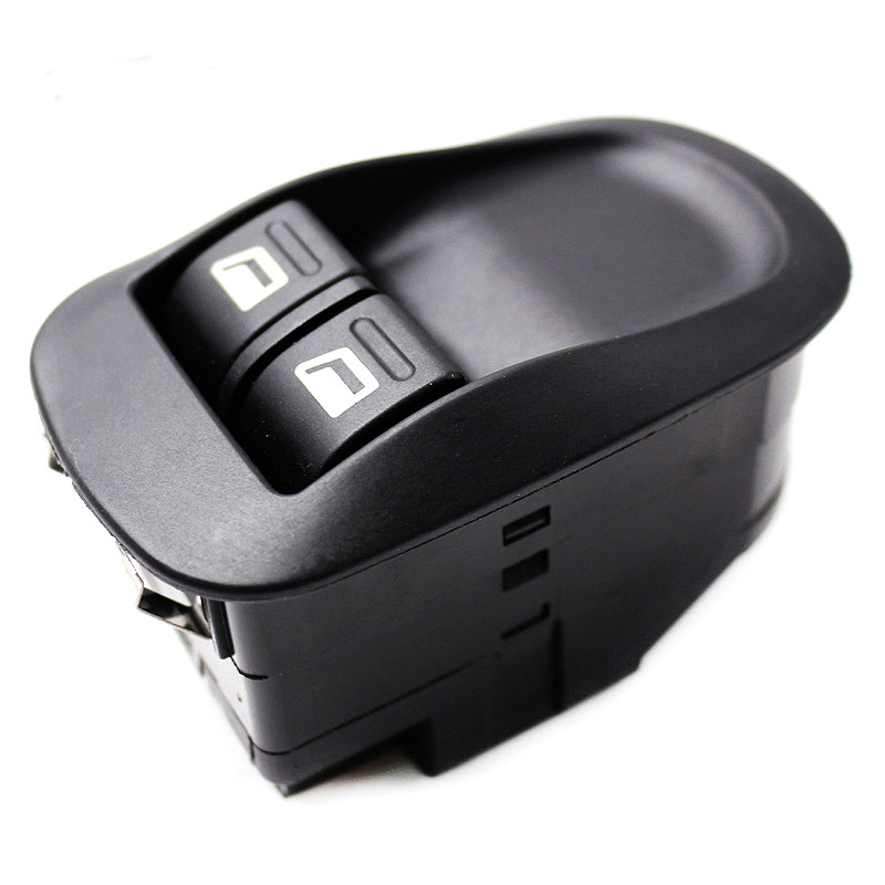6554.WQ for PEUGEOT 206 306 Window Control Switch Electric Window Switch