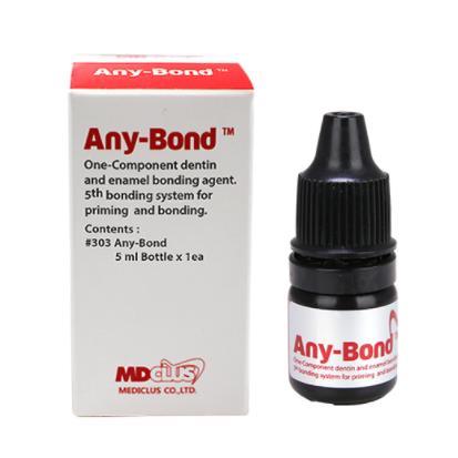 Bonding Komposit / Bonding Any Bond / Bahan Bonding Generasi 5 /Veneer