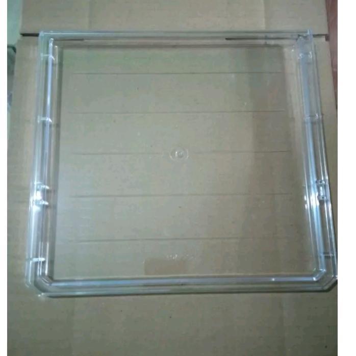 Rak/Tray kulkas Sharp 2 pintu original