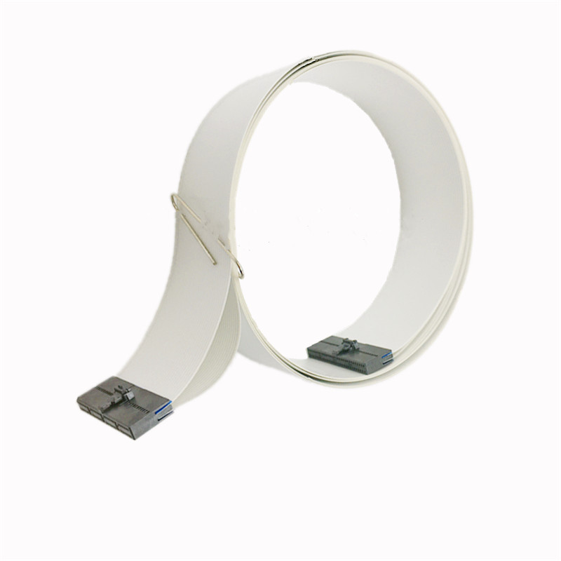 PROMO   Impor C4713-60181 baru dan C4714-60181 36 inci untuk DesignJet 488 430 450 350 330 kabel Tra