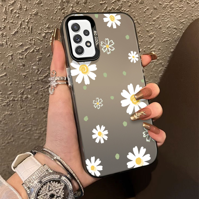 Casing Hp Untuk Samsung Galaxy A52 4G A52 5G A52s 5G Case Casing HP Softcase Kasing ponsel silikon A