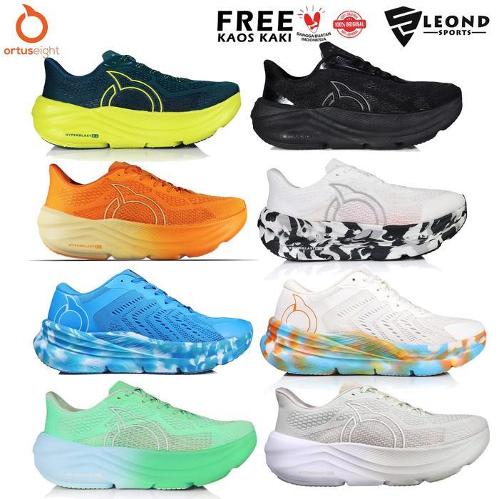 Sepatu Running Ortuseight Hyperblast 2.1 Encore Sepatu Lari Ortuseight Hyperblast