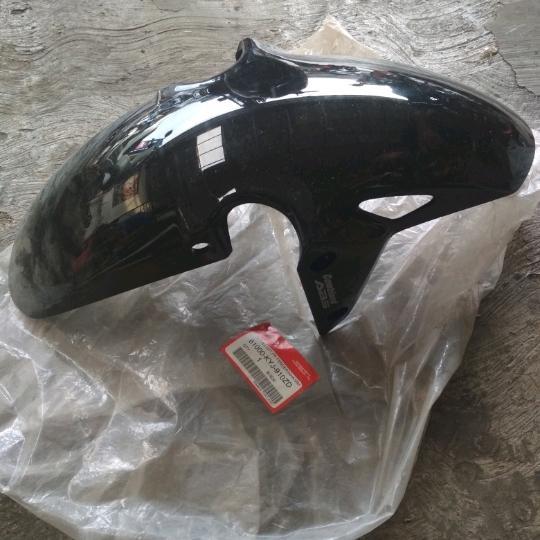 Fender Front KYJ91ZD HGP CBR250(CBU) ORI New