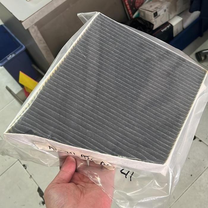 Filter Ac Mercedes Benz W211