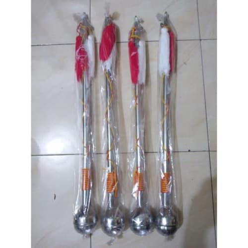 TONGKAT MAYORET DRUMBAND MARCHINGBAND TK ANAK-ANAK