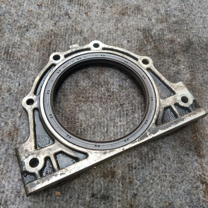 rumah seal kruk as kia carens 2