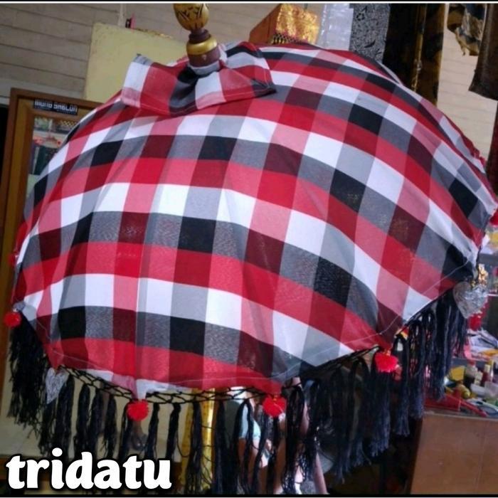 Pajeng Tedung Bali/Payung Bali/Tedung Bali/Pajeng Bali/Penjor/Tedung