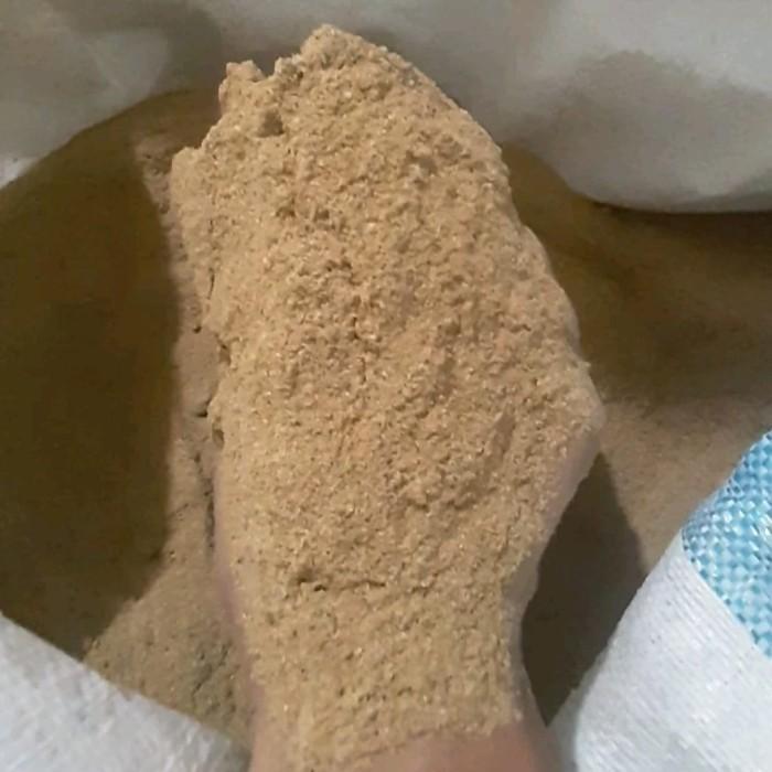 Per 1 Kg Tepung Ikan Campuran pakan Ternak