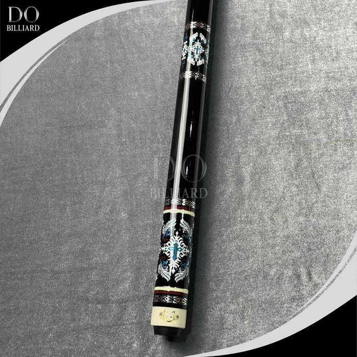 Stick Billiard CUSTOM MOTIF Cue Stick Billiard / Stick Custom Motif (BUTT ONLY)