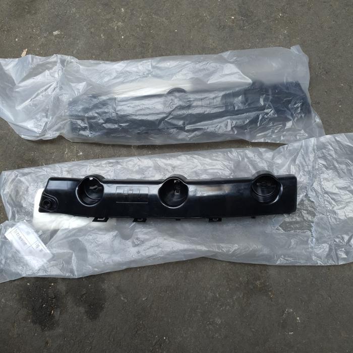 T32 New Xtrail Nissan Bracket Breket Bumper Bemper Depan Original Asli