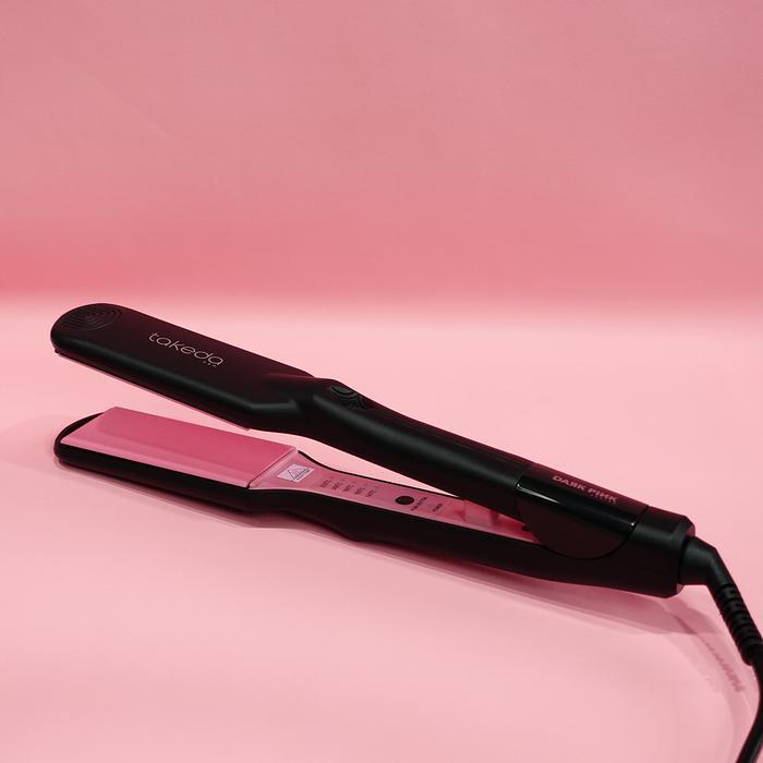 TakedaPro TKD-128 Catok Styling Dark Pink 38mm
