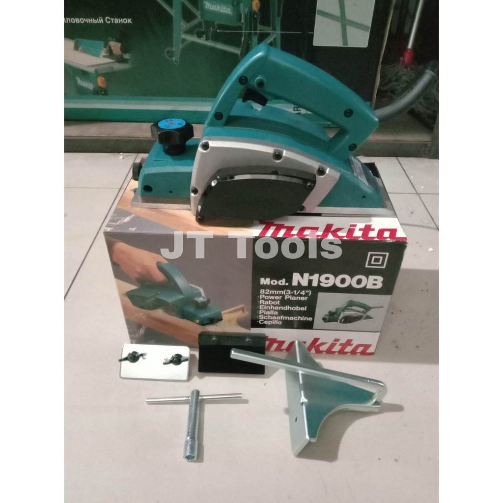 mesin serut makita N 1900 B