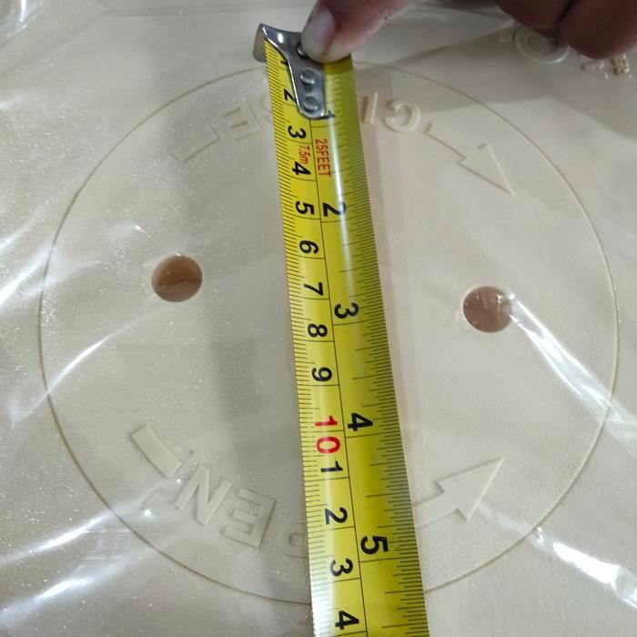 tutup bak kontrol alinco 20x20 DRAINAGE CONTROL COVER ALINCO