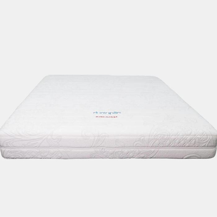 Dunlopillo Kasur Full Latex ORTHOREST 27 cm