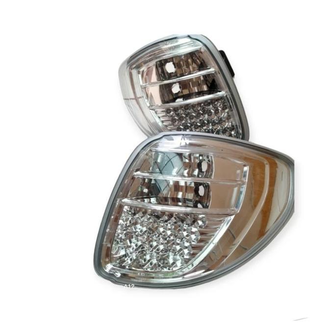 Lampu Stoplamp Belakang Suzuki Sx4 X Over