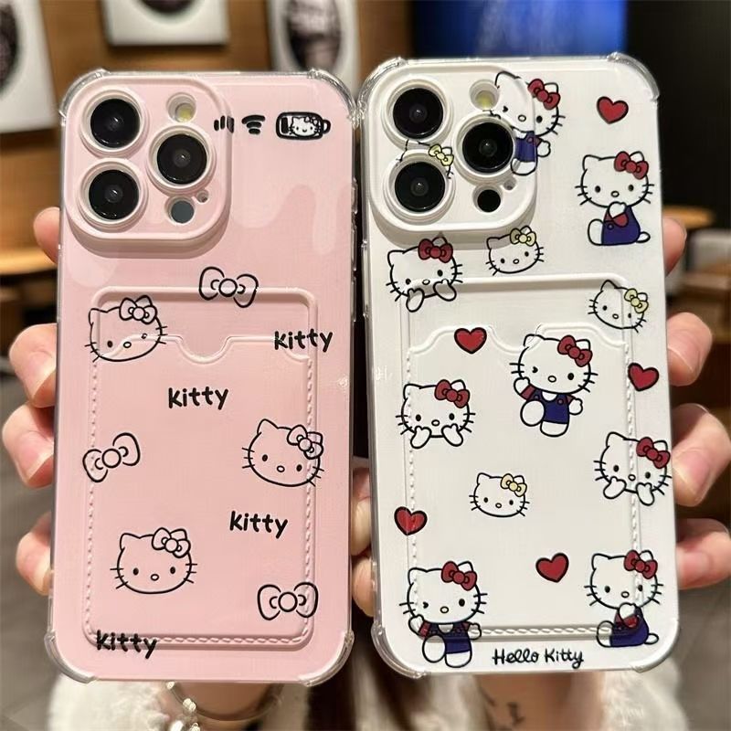 Creative Romantis Kitty Softcase Relame 15T 5G C85 Note 60X 60 5 5I 6I C3 C61 Note 50 75X 11 Pro+ C6
