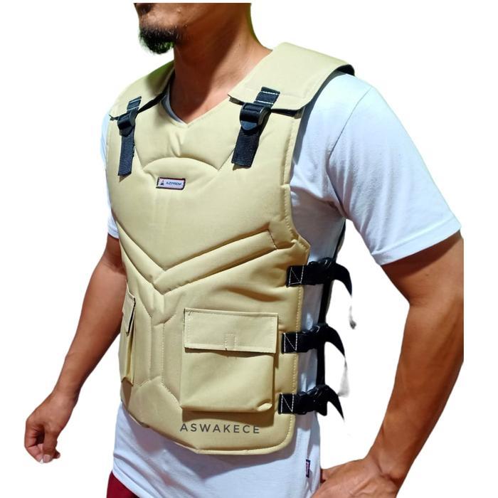 Vest Body Protector Rompi Motor Touring