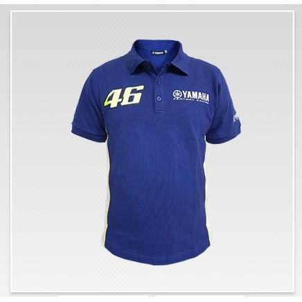 Original Apparel Polo Shirt YFR 01 Yamaha